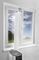 Noaton AL 4010 těsnění oken pro mobilní klimatizace
