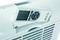 Set ECG MK 124 + Noaton AL 4010 těsnění oken pro mobilní klimatizace