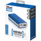 TRUST PRIMO Power bank 4400 mAh Blue