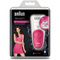 Braun LEGEPIL 5-513 PNK PLBOX CEE