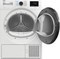 Beko DH 8544CSRXST + garance 60 dní vrácení peněz