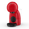 KRUPS Piccolo XS KP1A0531 červený