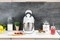 Tefal QB310138