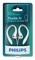 Philips SHS3300WT/10 bílá