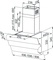 Beko HCA 62541B