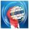 Oral-B VITALITY D100 Star Wars + pouzdro