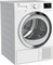 Beko XDH 8634CSRXDST + 10 let záruka na motor + garance 60 dní vrácení peněz