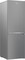 Beko RCSA 366K30XB