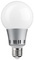 Ledon LED žárovka G80 6W
