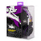 Buxton BHP 7503 Sreet Art purple
