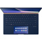 Asus UX434FL-A6007T 14 i5 8GB 256SSD W10