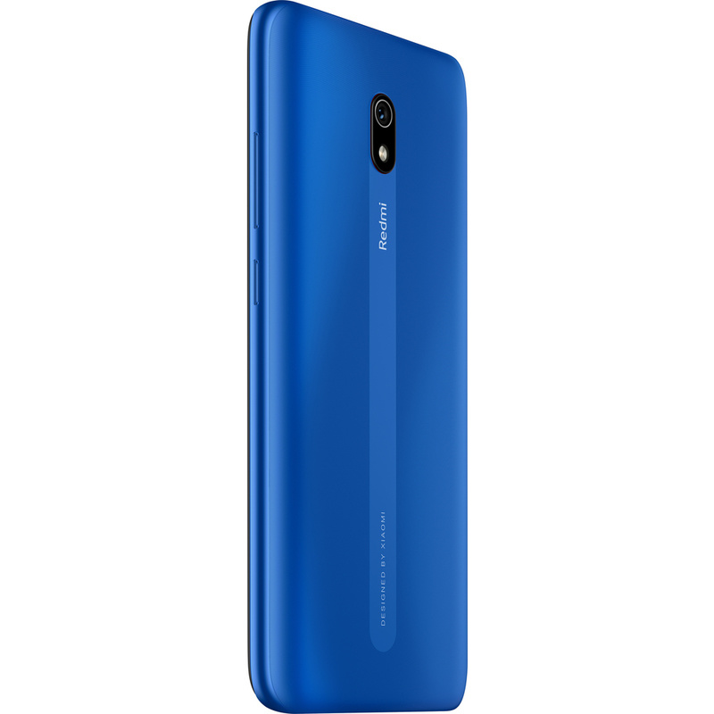 Xiaomi Redmi 8a 2gb32gb Ocean Blue Spořílekcz 4259