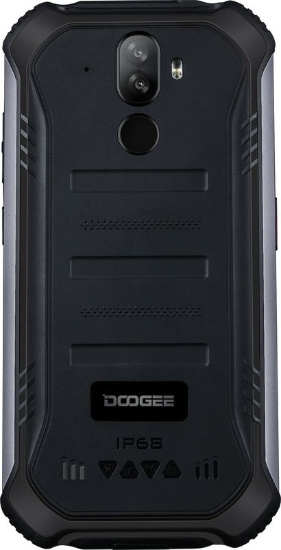 Doogee S35 Pro Купить В Беларуси