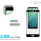 Fixed Ochranné sklo Samsung A40 černé