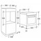 Candy FCC 604 AV