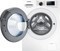 Samsung WD 90J6A10AW/LE + 10 let záruka na motor