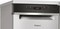 Whirlpool WSFO 3T125 6PC X