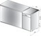 Whirlpool WSFO 3T125 6PC X