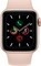 Apple Watch S5 40mm Gold+Pink mwv72hc/a