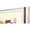 Samsung VG SCFN49LP béžový Frame TV 49