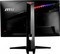 MSI Gaming Optix MAG271CQR