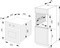 Amica TFB 113 TSDKX