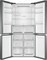 Haier HTF 540DGG7 + 20 let záruka na kompresor