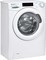 Candy CSO34 1265T3\2-S