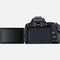 Canon EOS 250D Black Body