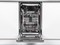 Whirlpool WSIO3O34PFEX
