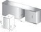 Whirlpool WSIO3O34PFEX