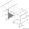 Candy CDIN 4D620PB