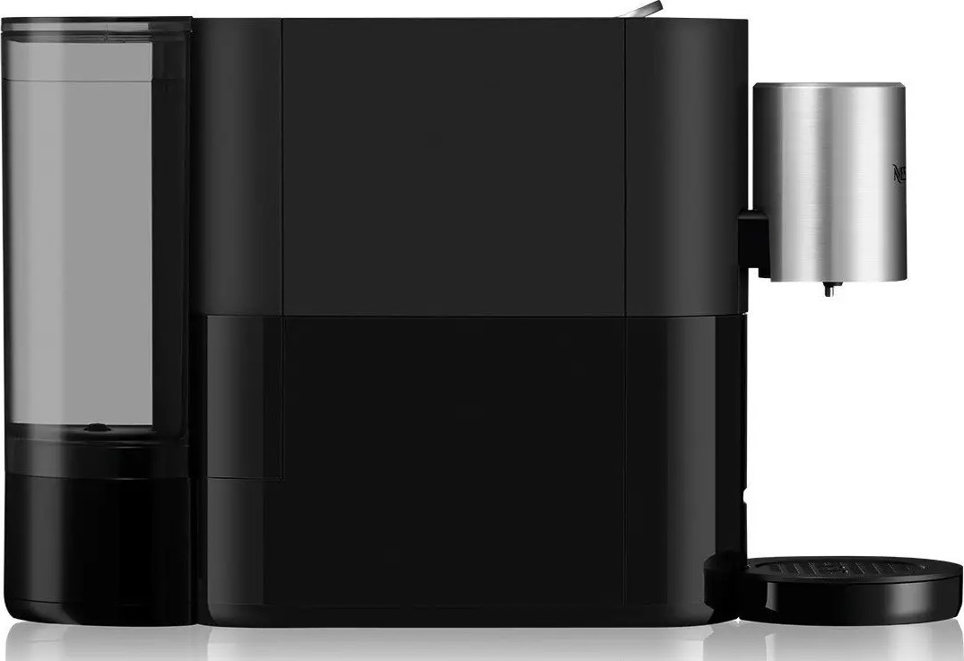 Krups nespresso xn890810. Xn890810700. кофемашина nespresso atelier.