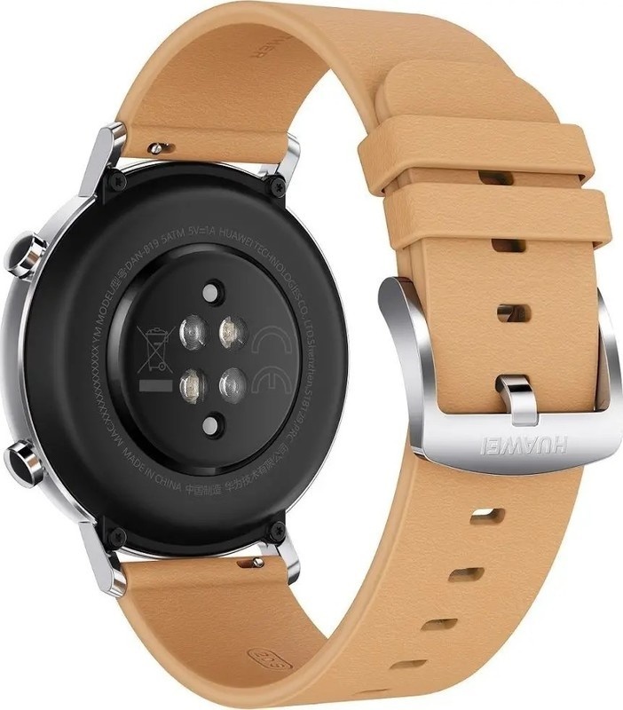 huawei gt 2 gravel beige