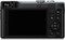 Panasonic LUMIX DMC-TZ80 stříbrný