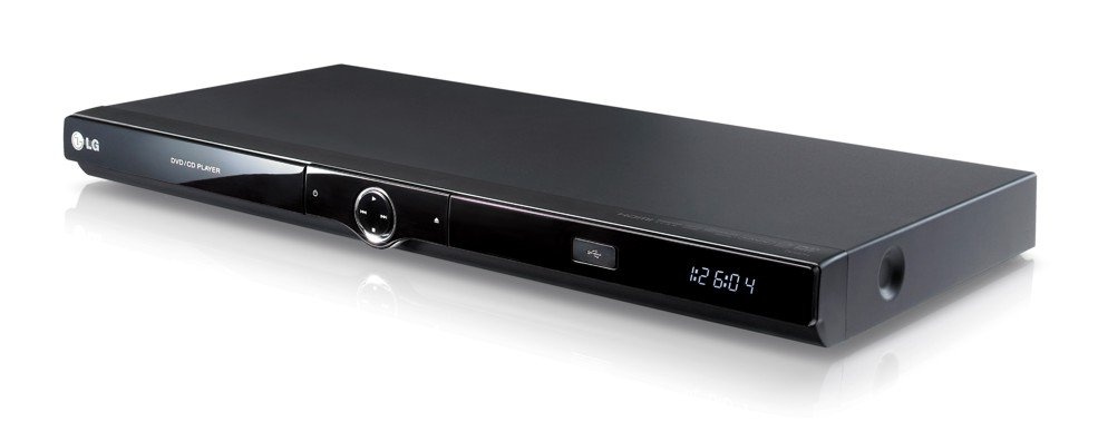 Dvd Плеер Lg Dp547h Купить