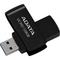 A-Data Flash Disk 128GB UC310 Black