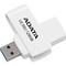 A-Data Flash Disk 128GB UC310 White
