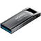 A-Data Flash Disk 128GB UR340 Black