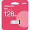 A-Data Flash Disk 128GB UR350 Black