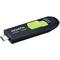 A-Data Flash Disk 64GB UC300 Black