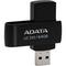 A-Data Flash Disk 64GB UC310 Black