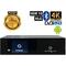AB IPBox ONE (1x DVB-S2X)