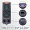 Akai Party speaker 500