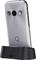 ALCATEL 2019G Metallic Silver