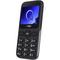 ALCATEL 2020 Metallic Silver