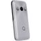 ALCATEL 2020 Metallic Silver