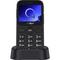 ALCATEL 2020 Metallic Silver
