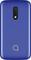 ALCATEL 3025X Metallic Blue