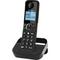 ALCATEL F 860 DECT BLK